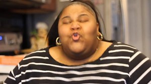 Prissy P does the Buffalo Wild Wings Blazin' Challenge! Their HOTTEST WINGS! Get yourself a good 8 minute laugh. I know I did! 😂 Video By: Precious Lassiter For More Videos LIKE Supa Crank It www.YouTube.com/SupaCrankIt404 🎹 www.Instagram.com/SupaCrankIt 📸 | Supa Crank It