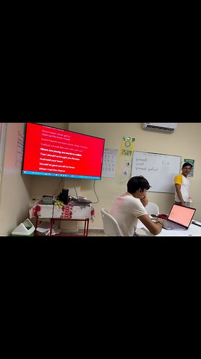 20 reactions |  ¡En Instituto de Inglés High Learning aprendemos...