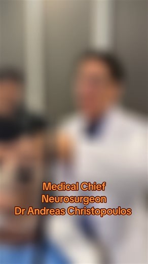 Petros Kattou on Instagram: "🌍 SOZΩ BRAIN CENTER | GLOBAL LEADERS IN FUNCTIONAL NETWORK NEUROMODULATION (FNON®) 👨‍⚕️ Medical Chief: Dr. Andreas Christopoulos, MD — Chief Neurosurgeon Leading our multidisciplinary team in precision neuromodulation programs combining: TPS Neurolith® | HDC-STIM™ tDCS | taVNS® | Alpha-Stim® CES 💠 MDT (Multidisciplinary Team): • Sir Petros Kattou, KStMW — Chief Neuromodulation Officer • Dr. Andreas Christopoulos, MD — Neurosurgeon & Medical Chief • Dr. Carmen, MD 