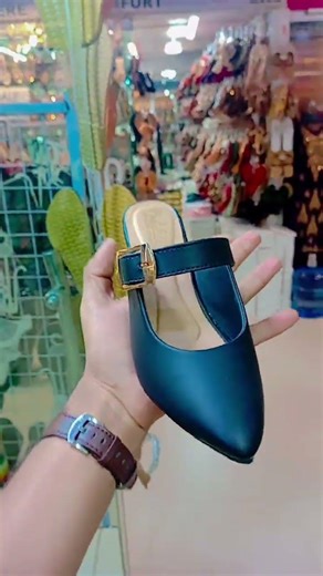 pumpy style sandal ✨ reasonable price hurry up