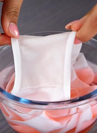 Einfache Wege, um hartnäckige Flecken aus Ihrer Kleidung zu entfernen! | 5-Minuten Tricks Familie
