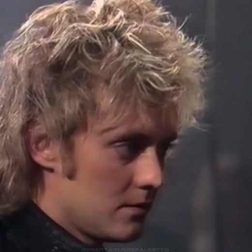 Roger Taylor Best Edits Compilation