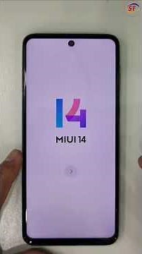 How to Hard Reset in Note 9 Pro/ Mi Factory Reset/Screen Lock Remove Password PIN Pattern Without PC