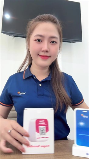 Người ta unbox đồ tết còn tui unbox loa VIB nha , ai nhu cầu lắp miễn phí nhắn em liền… em lắp toàn quốc 🥰 #viral #banker #tikok #vib