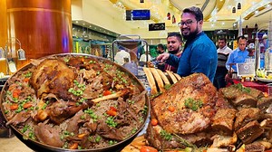 178K views · 3K reactions | ৫ তারকা হোটেলে ২৫০ আইটেমের বিশাল ইফতার &...