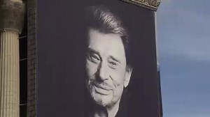 AFP looks back at 2017's top news stories