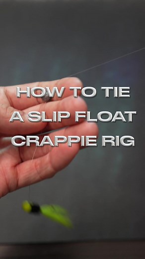 CrappieNOW on TikTok