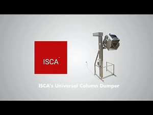 ISCA's Universal Column Dumper