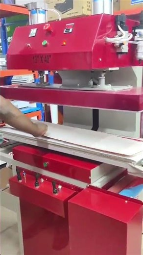 🖨️ Advanced Pneumatic Lanyard Printing Machine | AbhishekID.com