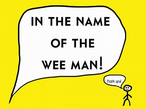 What does the Scottish word wee mean? [2025] | QAQooking.wiki