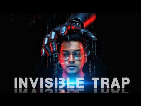 Invisible Trap | How our Psychology is Trapped | Ashar Abbas Nasir