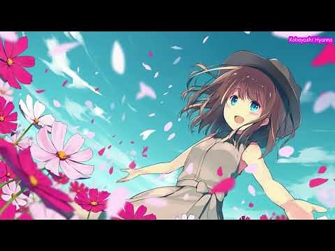 Nightcore, One Direction - Story of My Life (Female Version) (Lyrics)