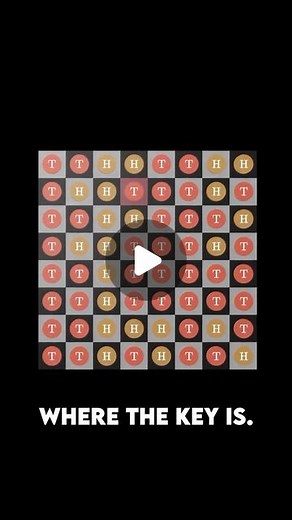 3blue1brown on Instagram: "One of my all time favorite riddles. On YouTube, I did a video with Matt Parker on the channel Stand-up Maths where we discuss the solution. I also did a separate companion video on 3blue1brown describing a neat proof for why this puzzle would be impossible on differently shaped boards."