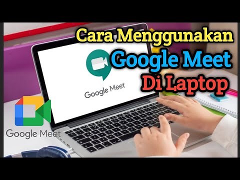 How to Use Google Meet | How to Use Google Meet on a Laptop or Computer