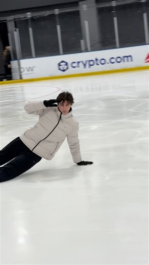 Ben Spiers 🇬🇧🇺🇸 on Instagram: "My Winter Olympics audition #figureskating #iceskating #olympics"