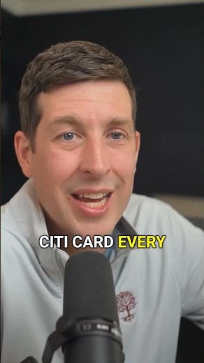 Citi Credit Card Application Rules