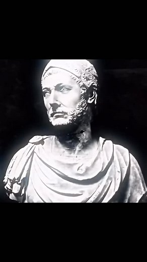 - 𝓝. 𝓙. ♦️ on Instagram: "Hannibal Dux Poenorum. The name that shook Rome to its core. Born in 247 BC in Carthage, Hannibal was raised not with lullabies, but with oaths of vengeance. As a boy, he swore eternal hatred against Rome—and he kept his word. When the Second Punic War erupted, Hannibal did the unthinkable: he led an army of Africans, Iberians, and war elephants across the Alps. In the dead of winter. With no roads. Rome thought it was invincible. But at Trebia, Lake Trasimene, and Ca