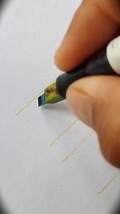 784K views · 6.5K reactions | How to write in Gothic Calligraphy Lowercase alphabet in Gothic Script #reelsviralシ #lonecalligraphy #reelsfb #viralreels #viralvideochallenge #calligraphy #viralvideos #artist #art #lettering | Lone Calligraphy | Facebook