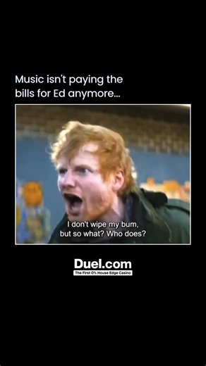 Memes | Comedy | Culture on Instagram: "Ed Sheeran has that rare ability to make a stadium feel like a quiet living room. He’s the guy who walks onstage with nothing but a guitar and a loop pedal — no dancers, no flashy sets — and somehow fills the entire space with emotion, storytelling, and melodies that hit straight in the chest. He went from busking on the streets to selling out arenas worldwide, not because he fit some typical pop-star mold, but because he writes songs that feel personal to