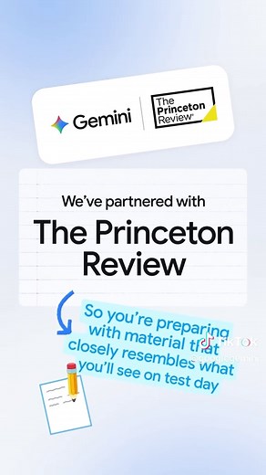 Free Full-Length SAT Practice Tests in Gemini