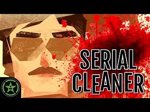 Let's Watch - Serial Cleaner