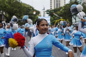El feriado de octubre 2025 en Ecuador llega con ampliación