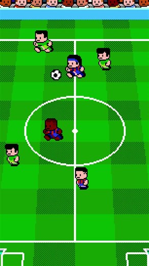 Encara Messi! 🐐🇦🇷⚽️ #messi #messi10 #xpsoccer #barcelona #pixelart | dave.xp