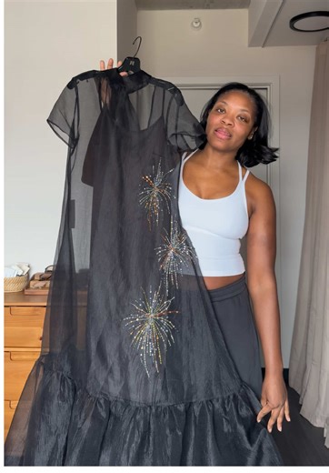 Stylish Outfit Ideas for Unique Dresses