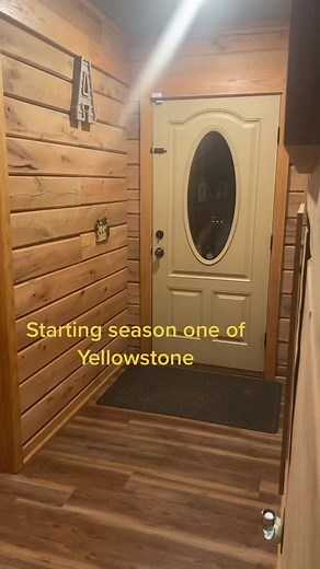 Embracing the Cowboy Lifestyle: When Your Husband Wants to be Called Rip