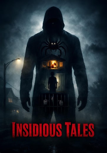 Insidious Tales - movie: watch stream online
