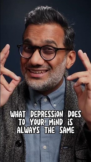 Are you depressed or just sad? Here's how to tell