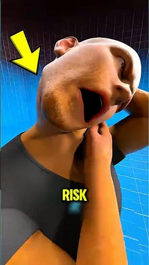 What Happens If You Crack Your Neck Too Much 😳