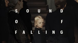 Sound of Falling - Apple TV