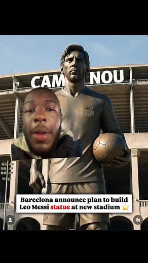 3.3K views · 23 reactions | Messi is finally getting what he deserves. #soccer #Messi #fcbarelona #intermiami | Sinc Clair | Facebook