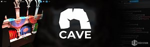 How to Make a Game with Cave Engine! (Tutorial)