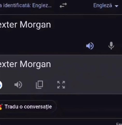 Cool Dexter Morgan 4K Video Edit Highlights