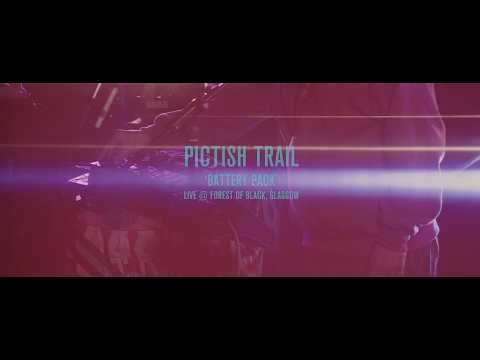 Pictish Trail - Battery Pack (Live Slime)