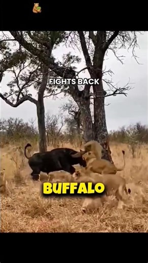 3 Predator Battles That Went Wrong