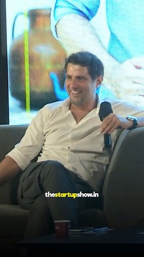 The Startup Show | BookMyShow has established a strong market presence and customer loyalty, making it challenging for competitors to enter the space.... | Instagram