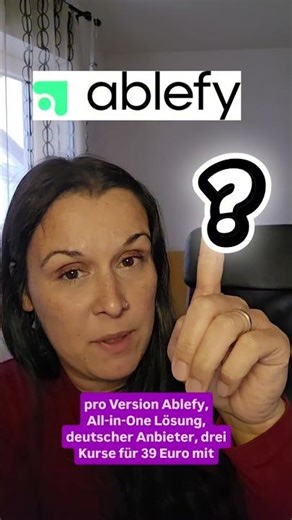 ThriveCart oder Ablefy / Elopage – welche Plattform für deinen Onlinekurs ‪@carolinaschopp‬