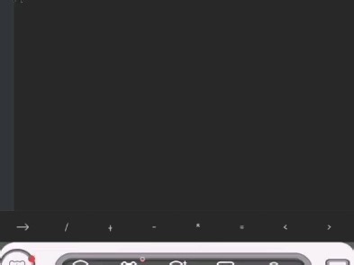 lua 全局变量与局部变量