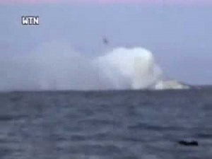 Boeing 767 Ethiopian Airlines Flight 961 crash at sea 23 November 1996