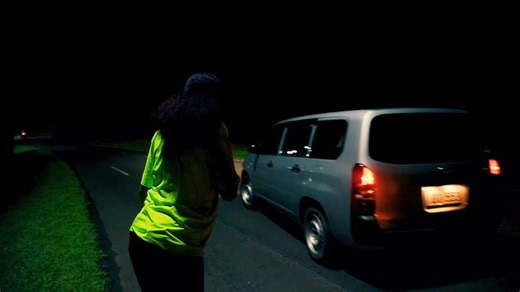 PEDESTRIAN SAFETY MATTERS! Pedestrians remain among the most vulnerable road users, especially during periods of heavy traffic, reduced visibility, and adverse weather. Poor visibility is a major contributing factor to pedestrian crashes, particularly at night or during heavy rain. Here are some safety tips for pedestrians and children: • Crossing at undesignated points are harder for drivers to see, reducing reaction time and increasing the risk of severe injury or death. • Use designated cross