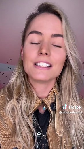 Discover Elizabeth April on TikTok: Exclusive Content