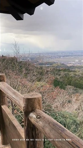 【絶景】西尾市の茶臼山に登ってみた！平原の滝から山頂まで見どころ紹介