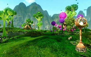 ArcheAge set to expand with Revelation update