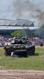 With only a few hours left of the year we thought we would share just some of the highlights from 2023! We hope you all have a very Happy New Year!🎉 See you in 2024!😃 | The Tank Museum