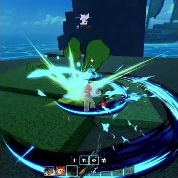 This Hacker teamed 9.5M bounty hunter against me! #roblox #bloxfruits #shorts
