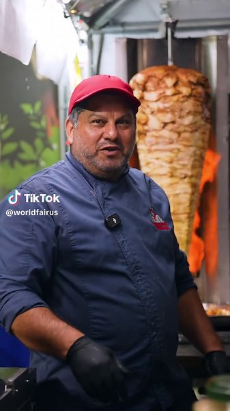 Taste Authentic Middle Eastern Grilled Meats at World Fair