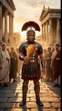 Would KFC Cause a Health Crisis in Ancient Rome?